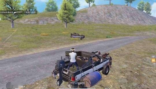 和平精英【逆境】辅助更新:新增防护插件,稳定体验再升及